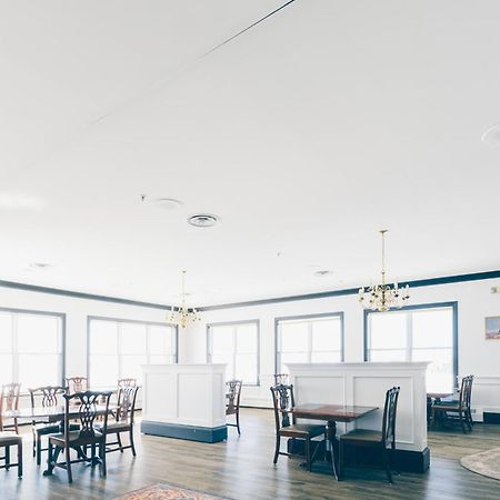 The Loyalist Country Inn & Conference Centre ซัมเมอร์ไซด์ ภายนอก รูปภาพ
