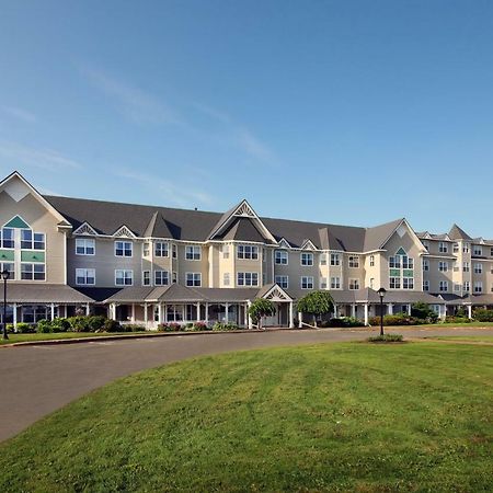 The Loyalist Country Inn & Conference Centre ซัมเมอร์ไซด์ ภายนอก รูปภาพ