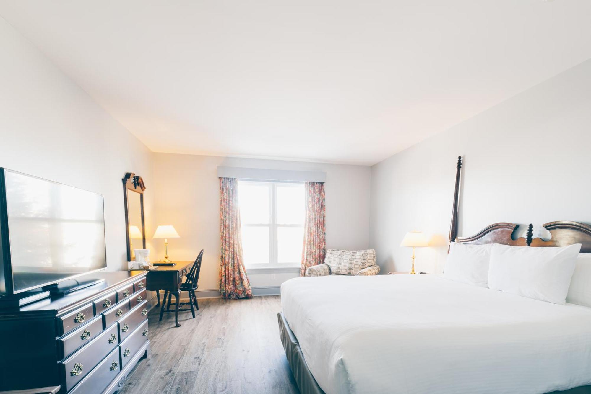The Loyalist Country Inn & Conference Centre ซัมเมอร์ไซด์ ภายนอก รูปภาพ