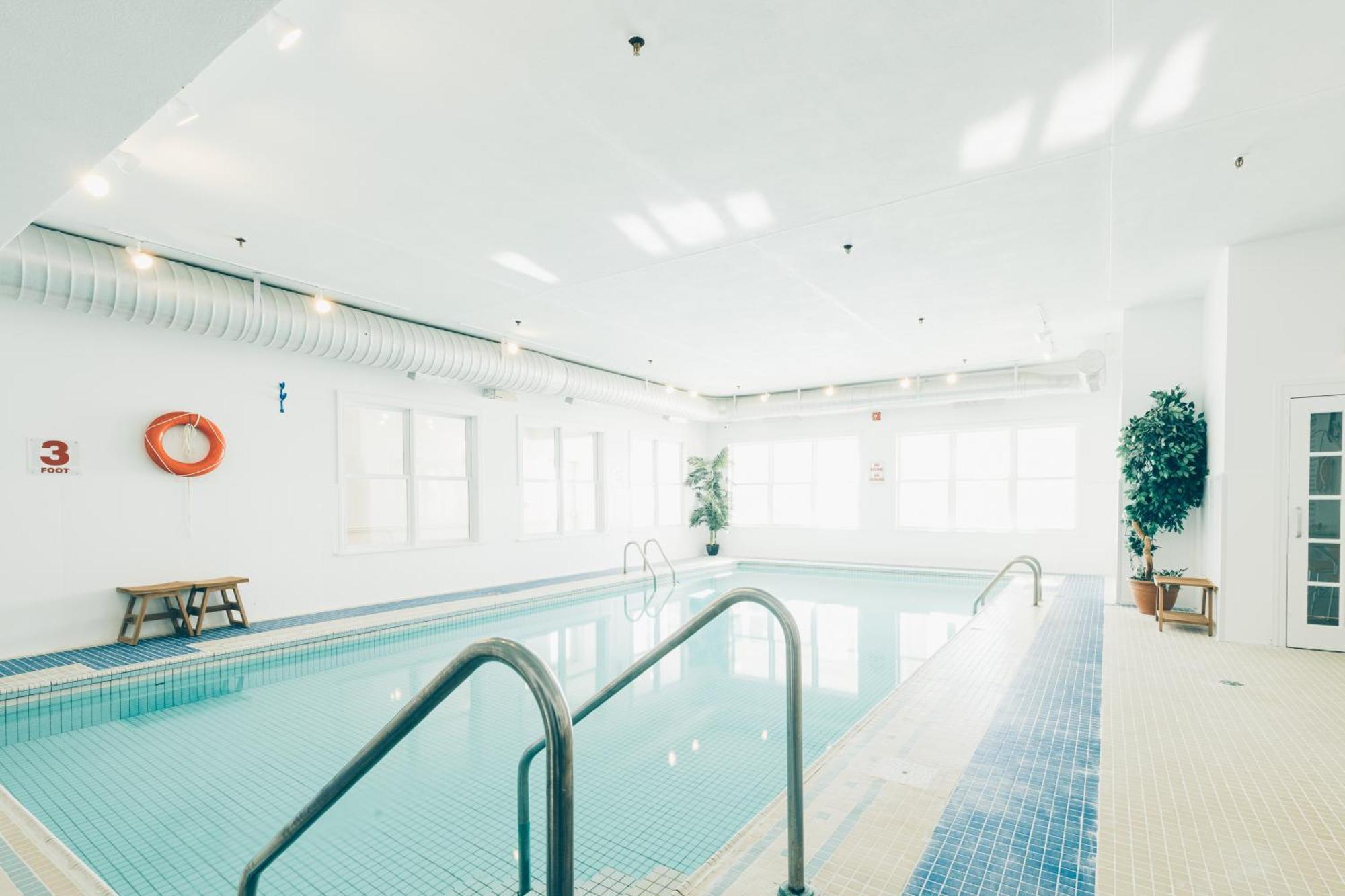 The Loyalist Country Inn & Conference Centre ซัมเมอร์ไซด์ ภายนอก รูปภาพ