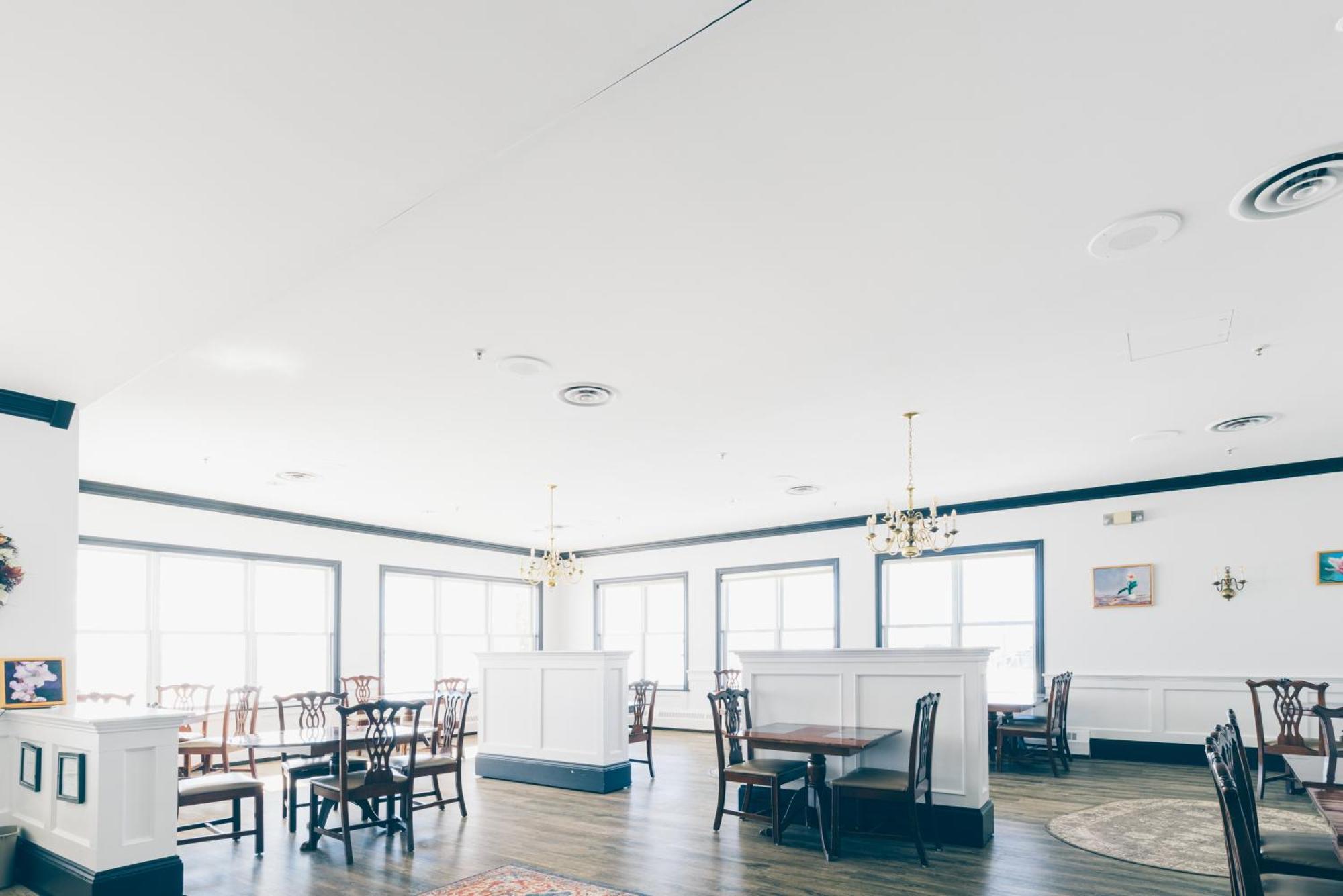 The Loyalist Country Inn & Conference Centre ซัมเมอร์ไซด์ ภายนอก รูปภาพ