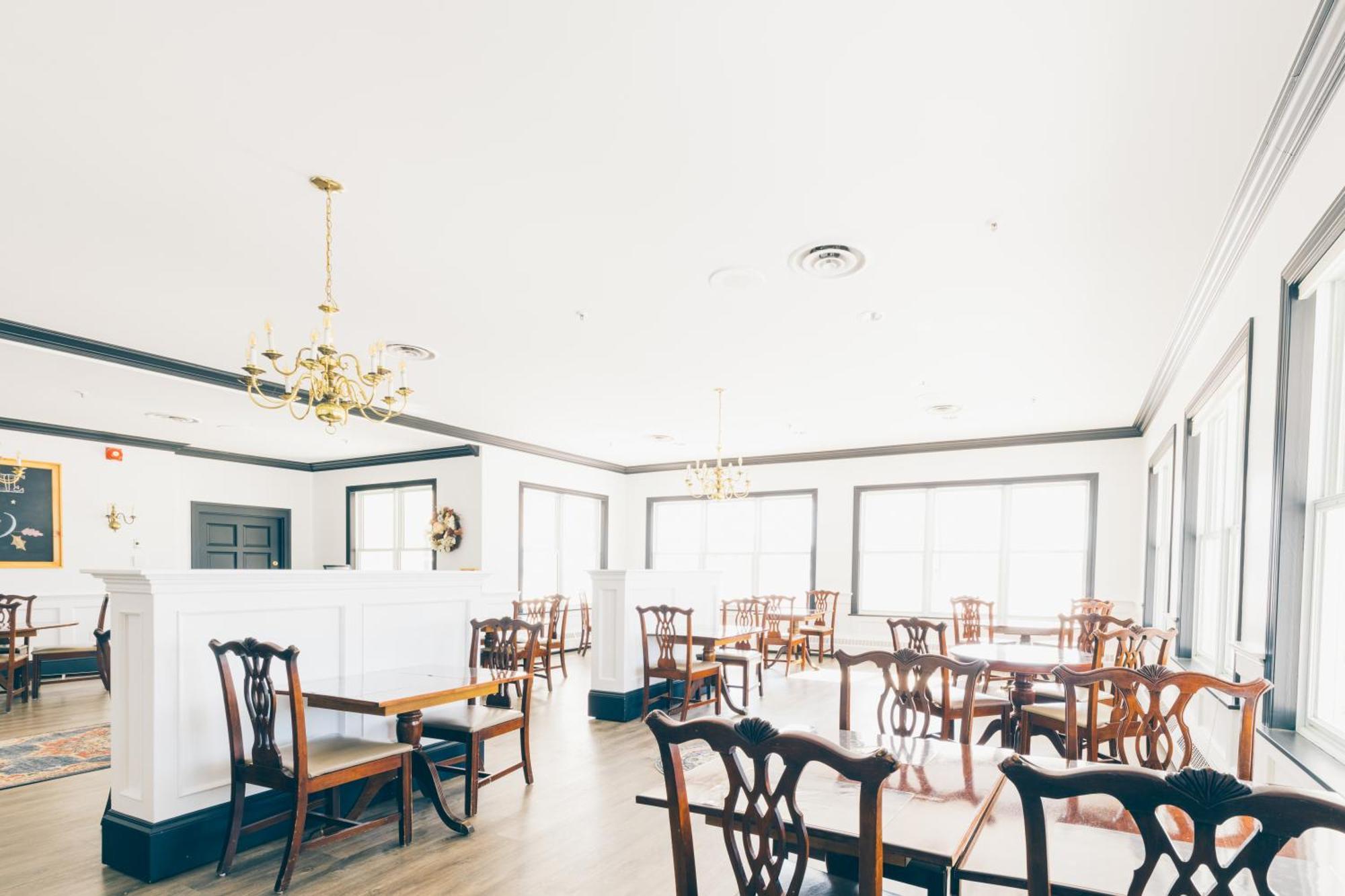 The Loyalist Country Inn & Conference Centre ซัมเมอร์ไซด์ ภายนอก รูปภาพ